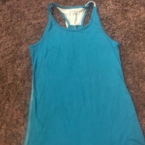 Women’s athletic tank